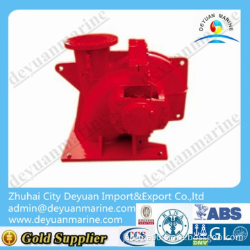 SSCXB250-200 Fire Pump